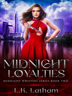 cover image of Midnight Loyalties